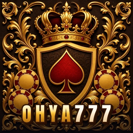 ohya777 APK Indonesia - Tampilan antarmuka