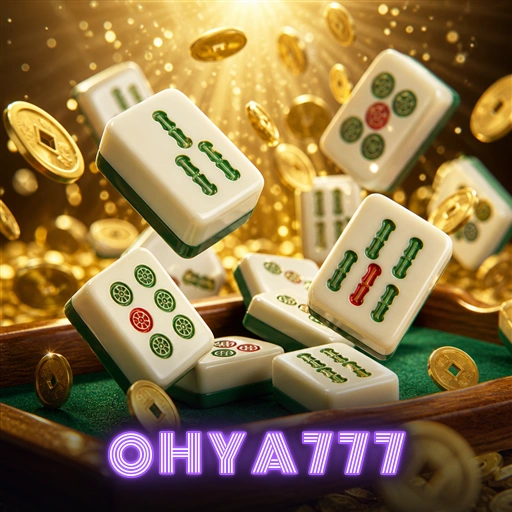 Lisensi resmi PSE ohya777 Indonesia