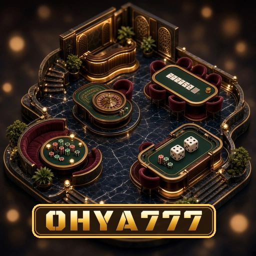 ohya777 Key Features